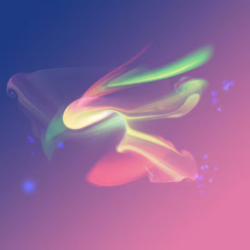 Z Fluid Interference #29