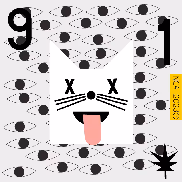 Super Cool World #4663