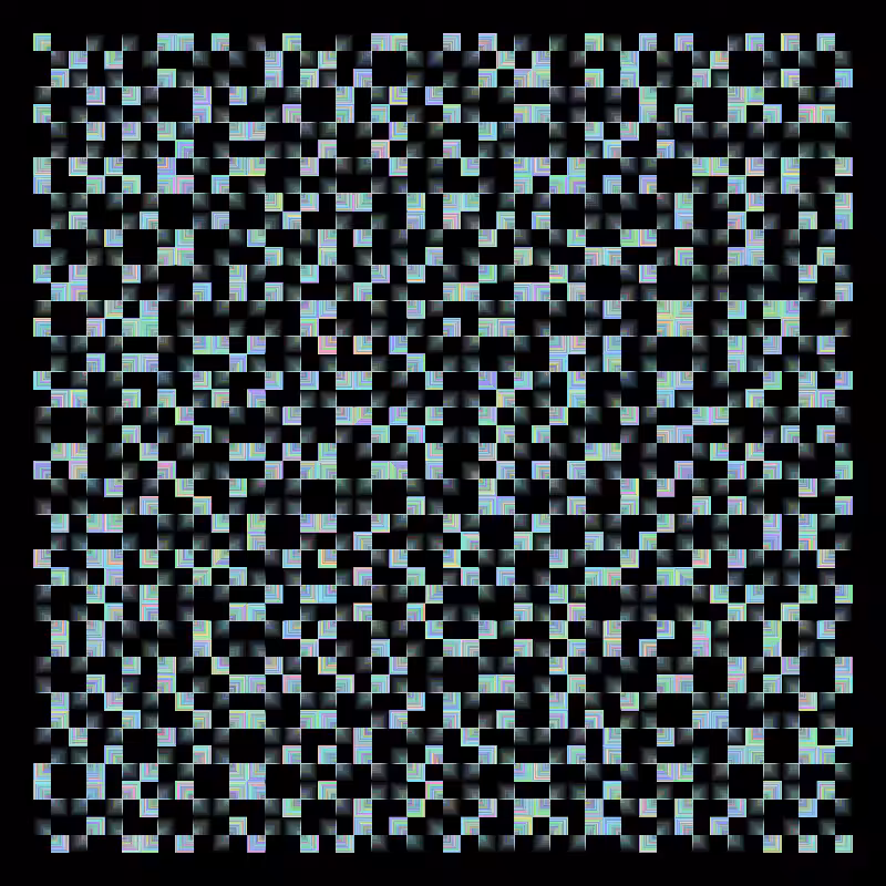 Grid meets rect #81