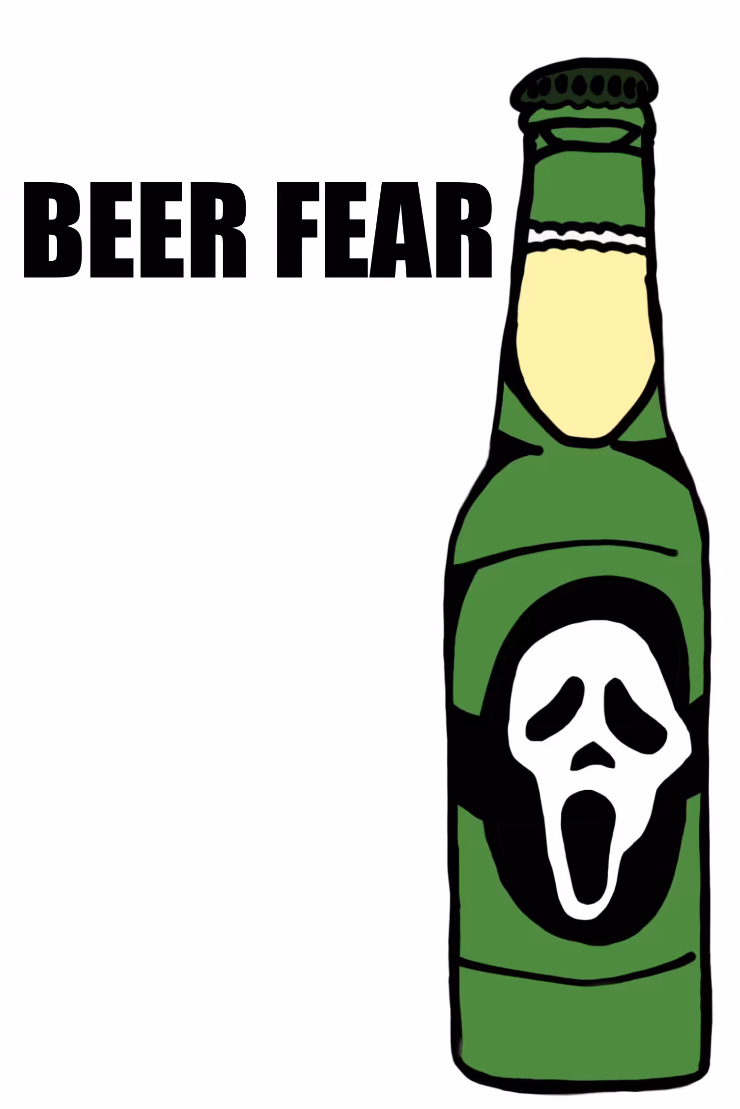 Bear fear
