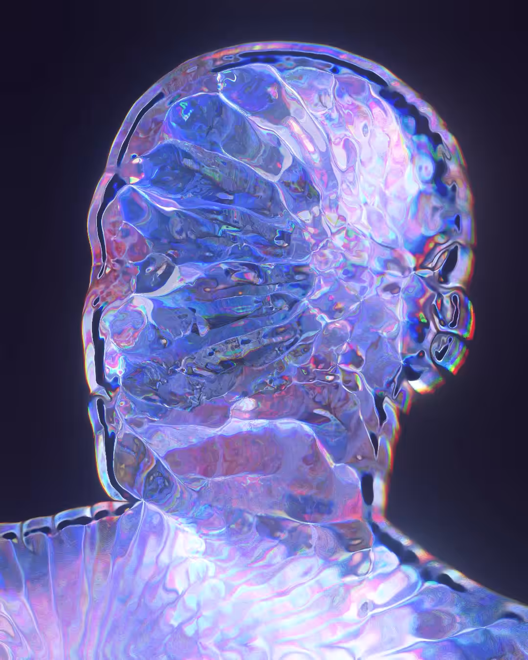 Shattered
