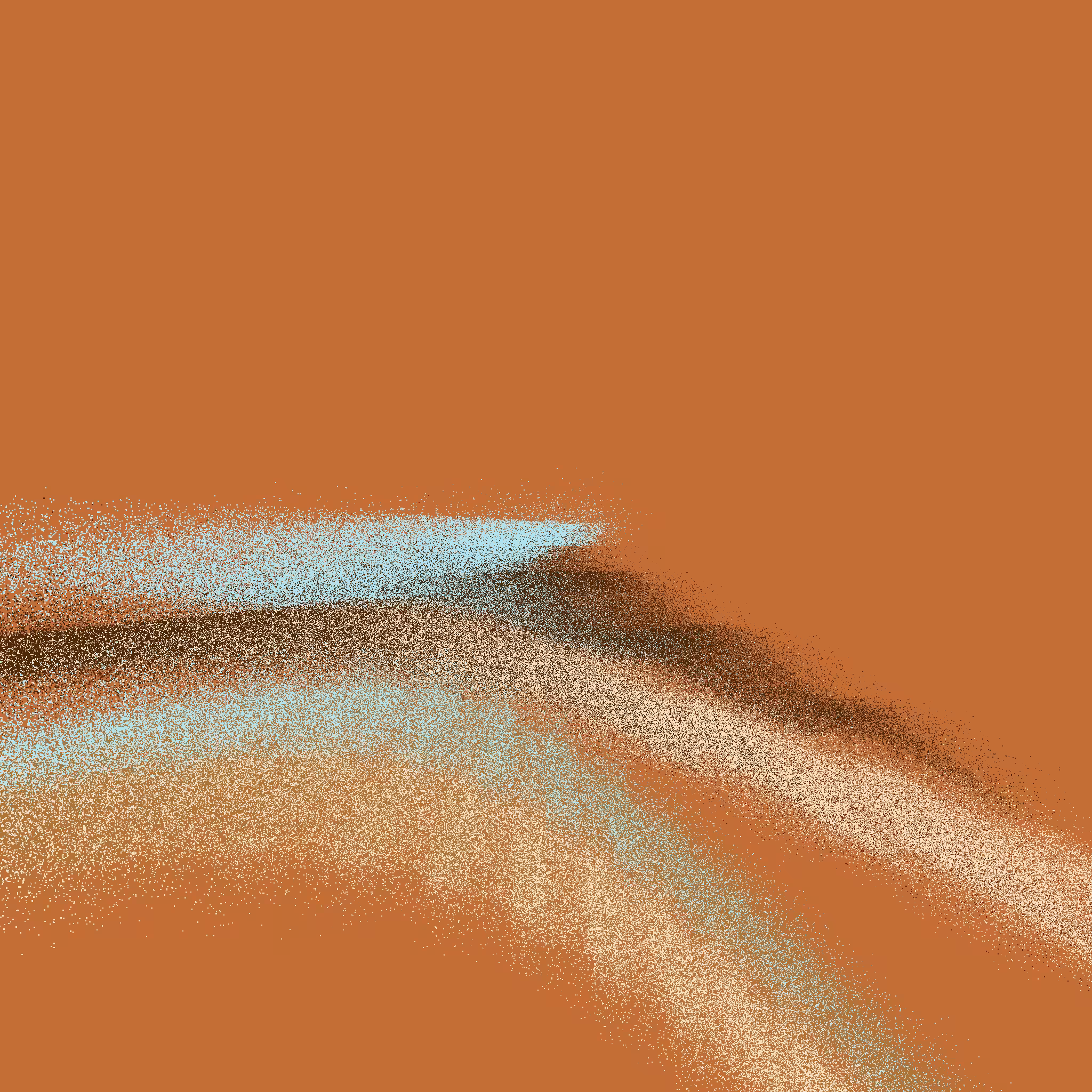 Verendelen #3