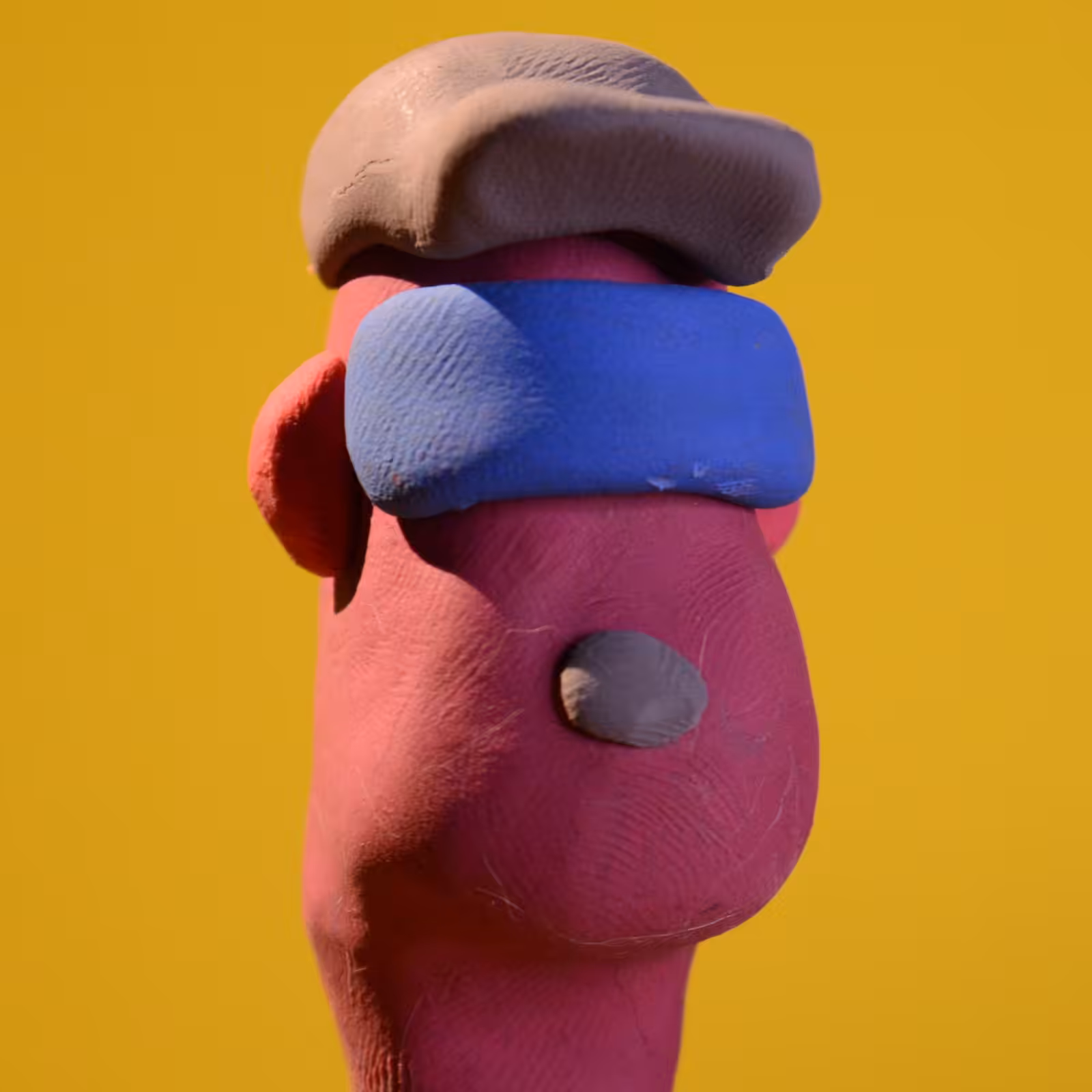 CryptoClay #009