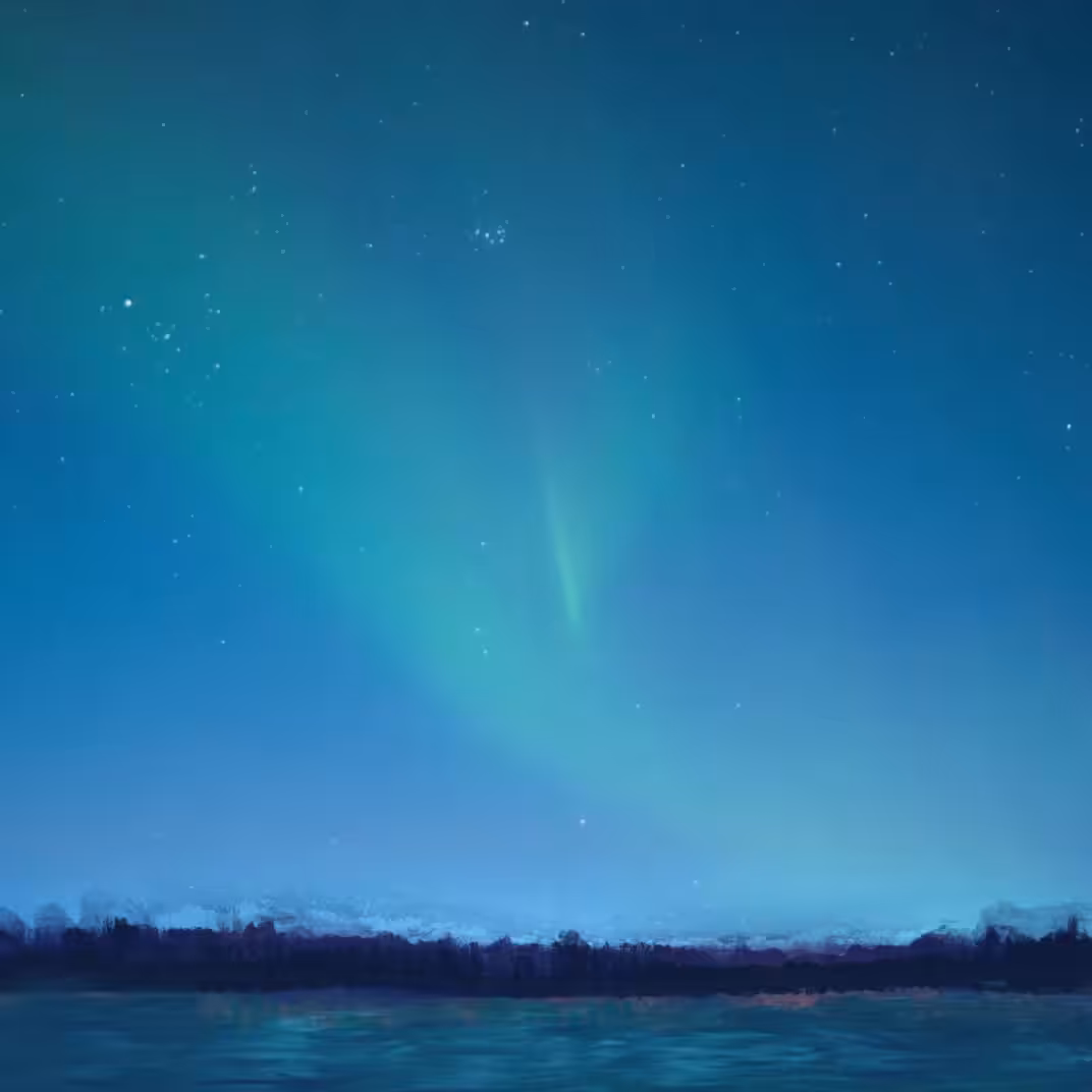 Exotic Landscape 05