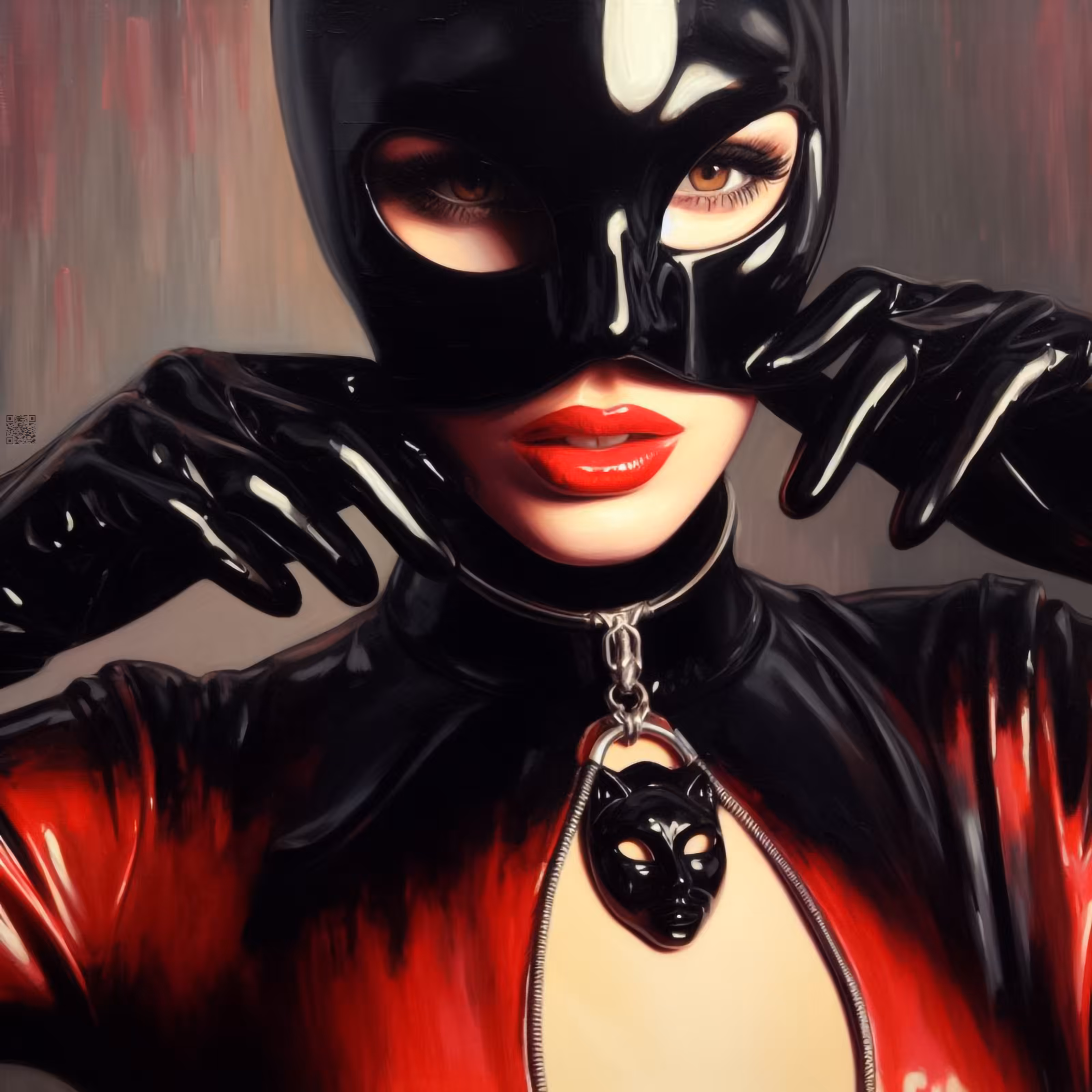 Latex Lover