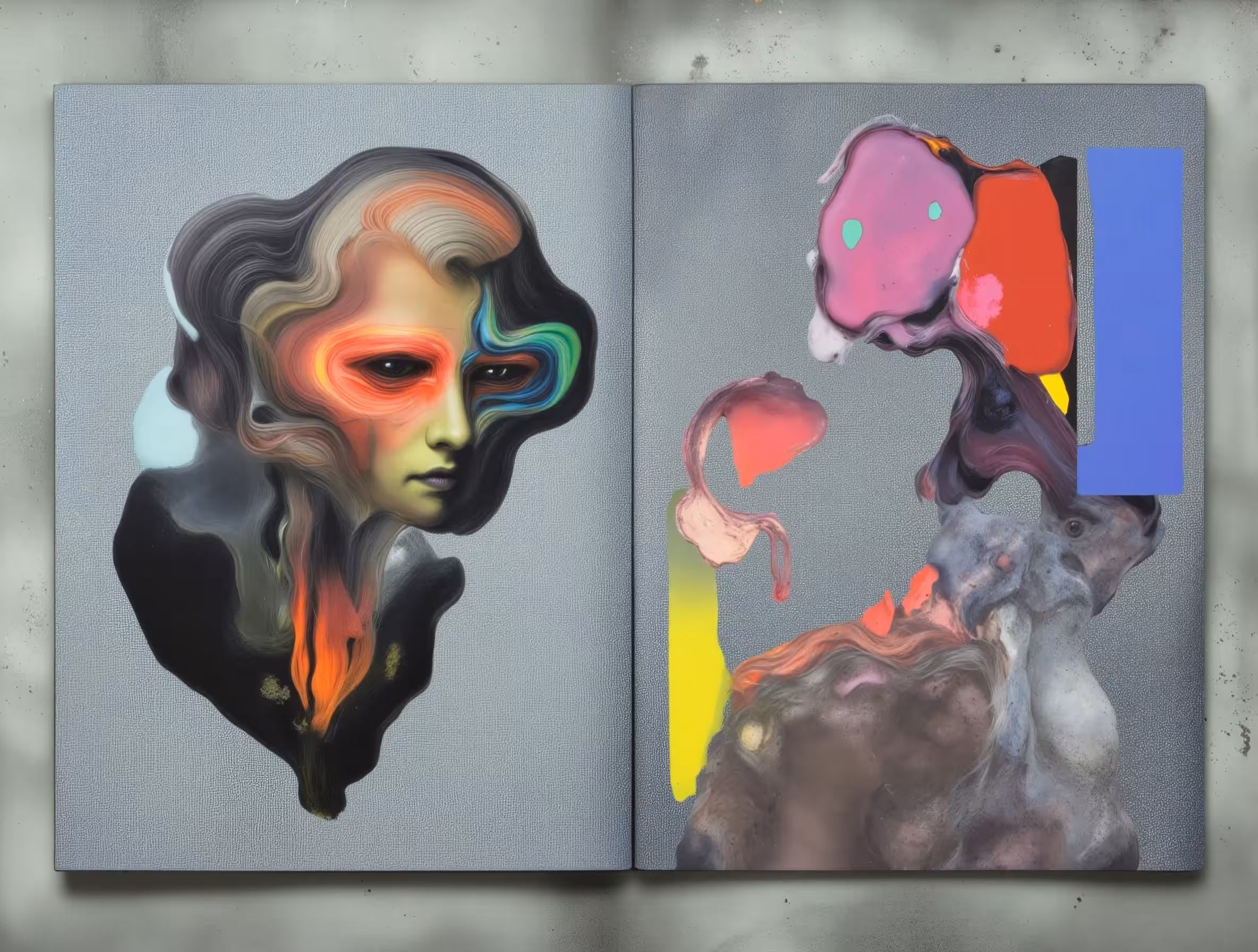 Rodeo posts: Untitled