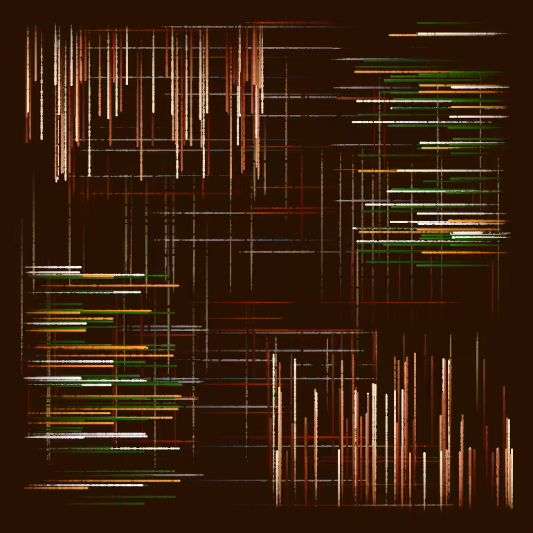 Crayons - v2 #50