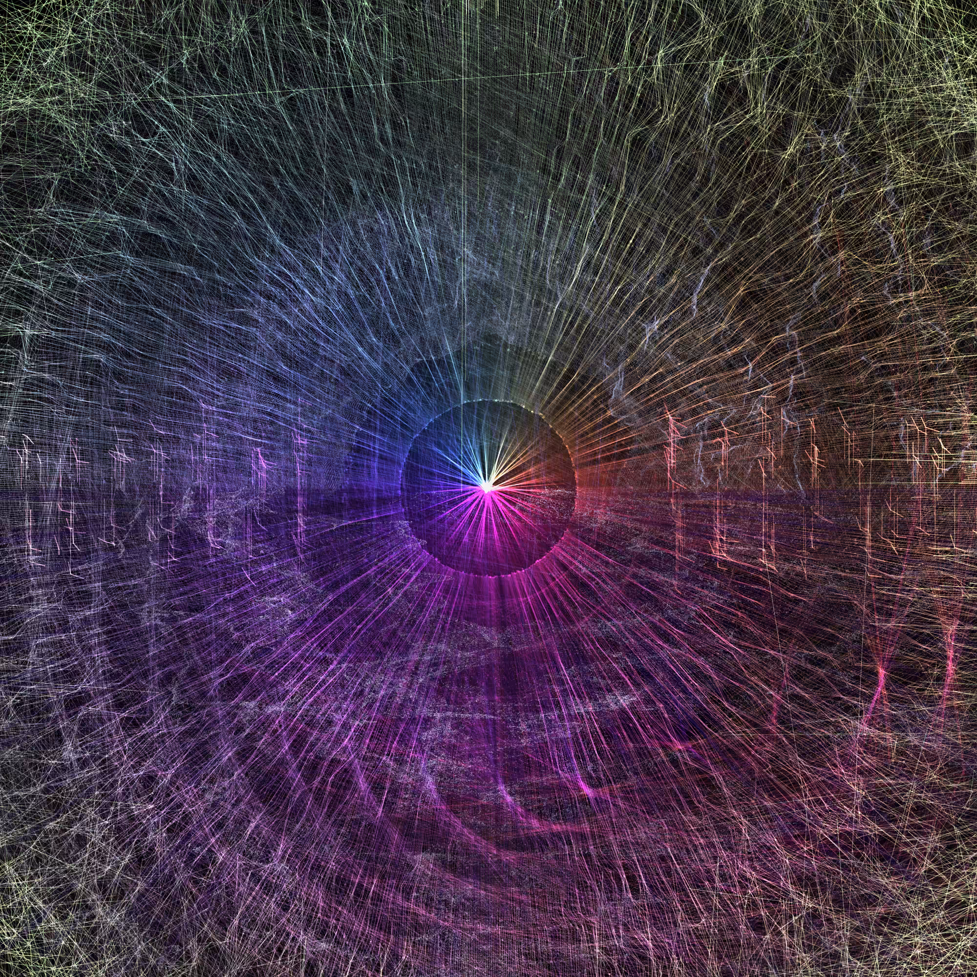 I-algo: Eye Token #97
