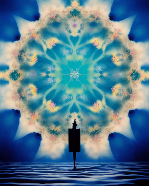 Hybrid monarchy : My State Of Mind 