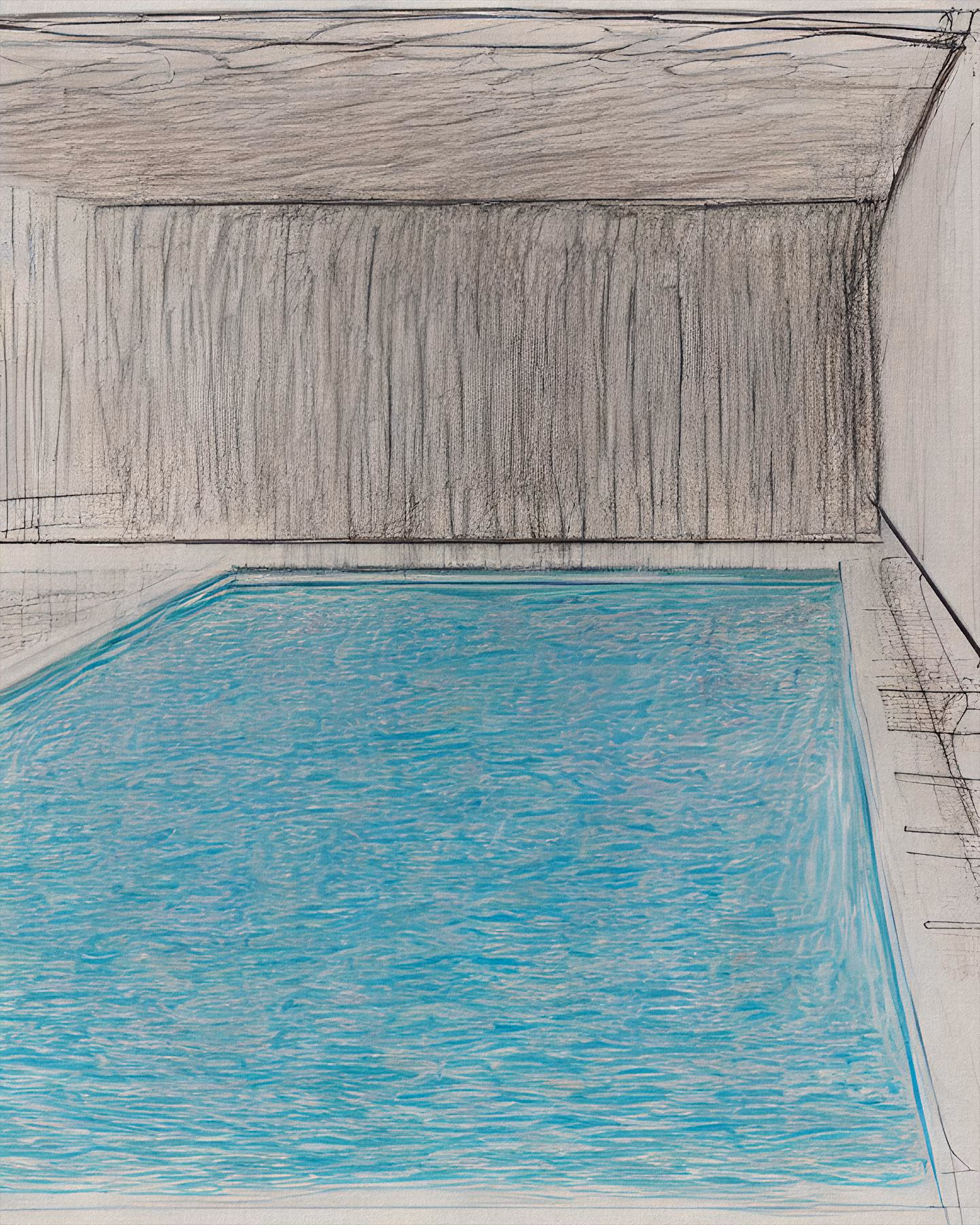 pools