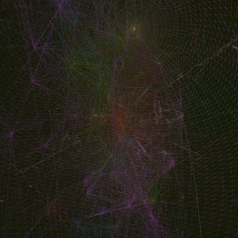 Constellation Builder 02 #40