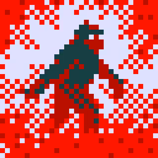 Blitmap: #266 - Sasquatch Caffeinate