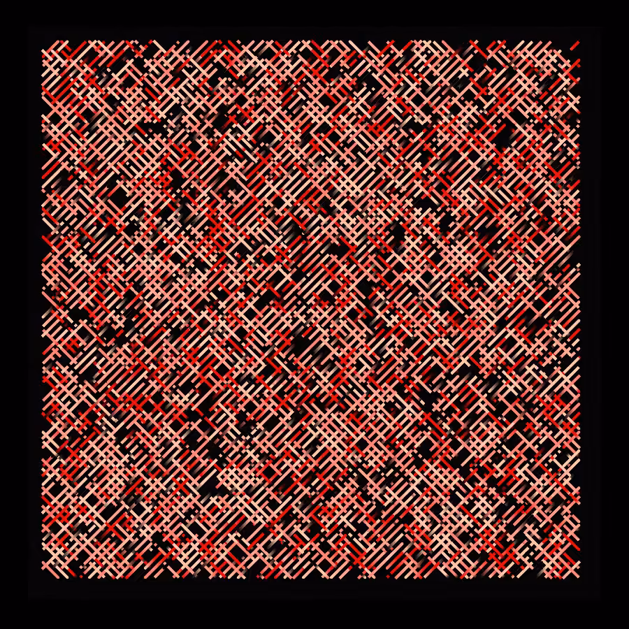 Intertwiner #186