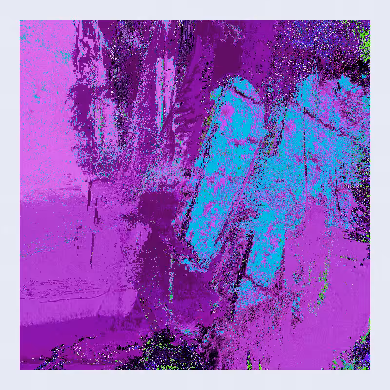 TASTY FLUID #14