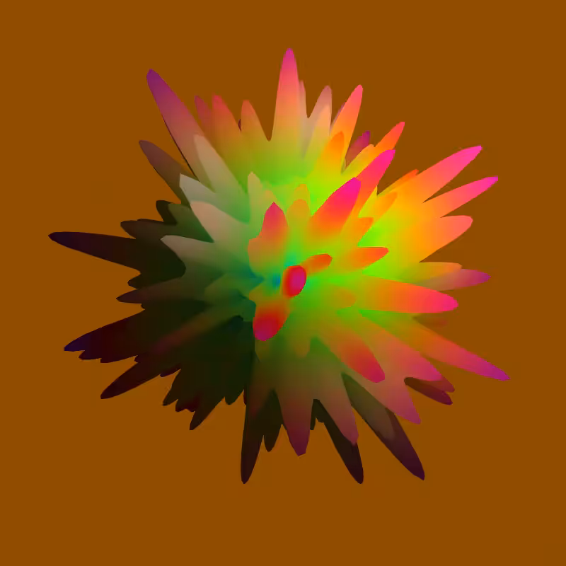 Blobby #482