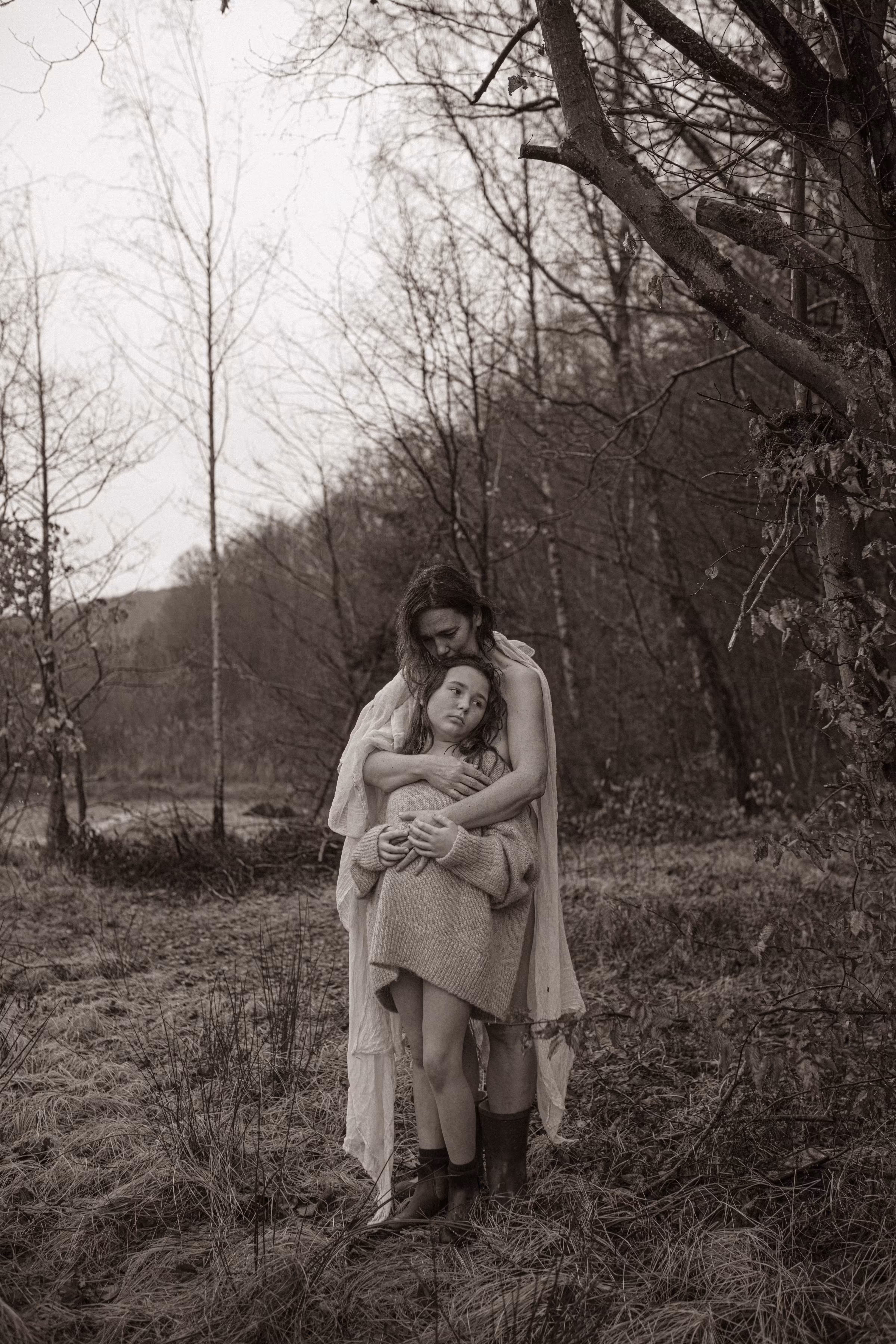 Ella & Idana