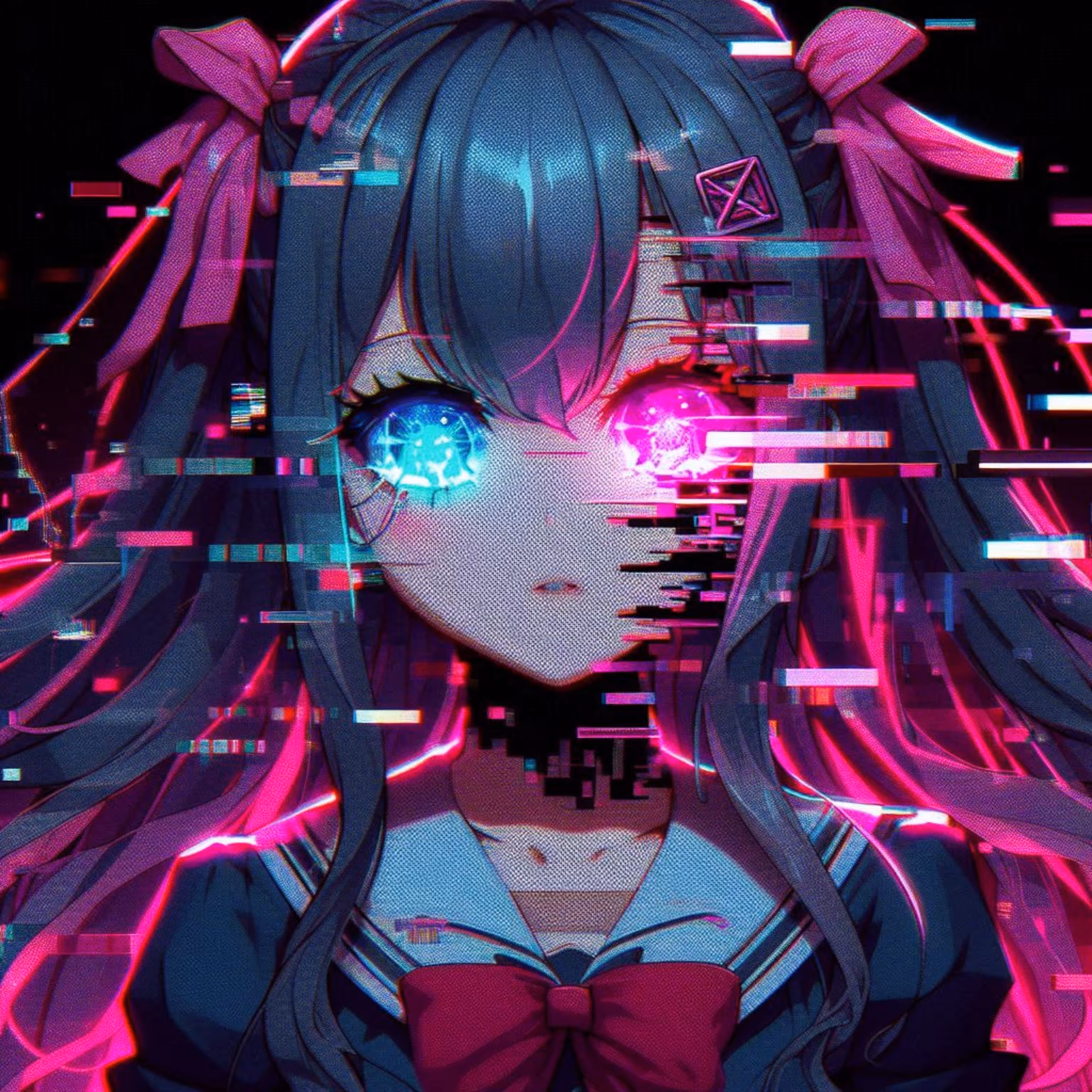 Glitchcor: Pixel Reverb_01