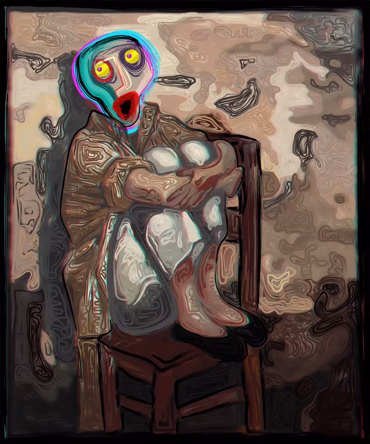Pessimism