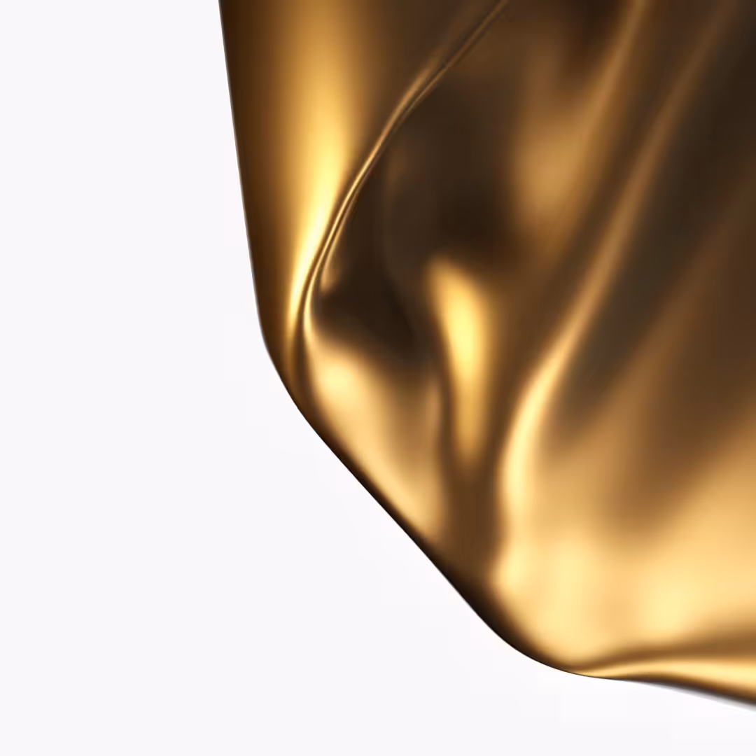 Gold Fabric - part 1