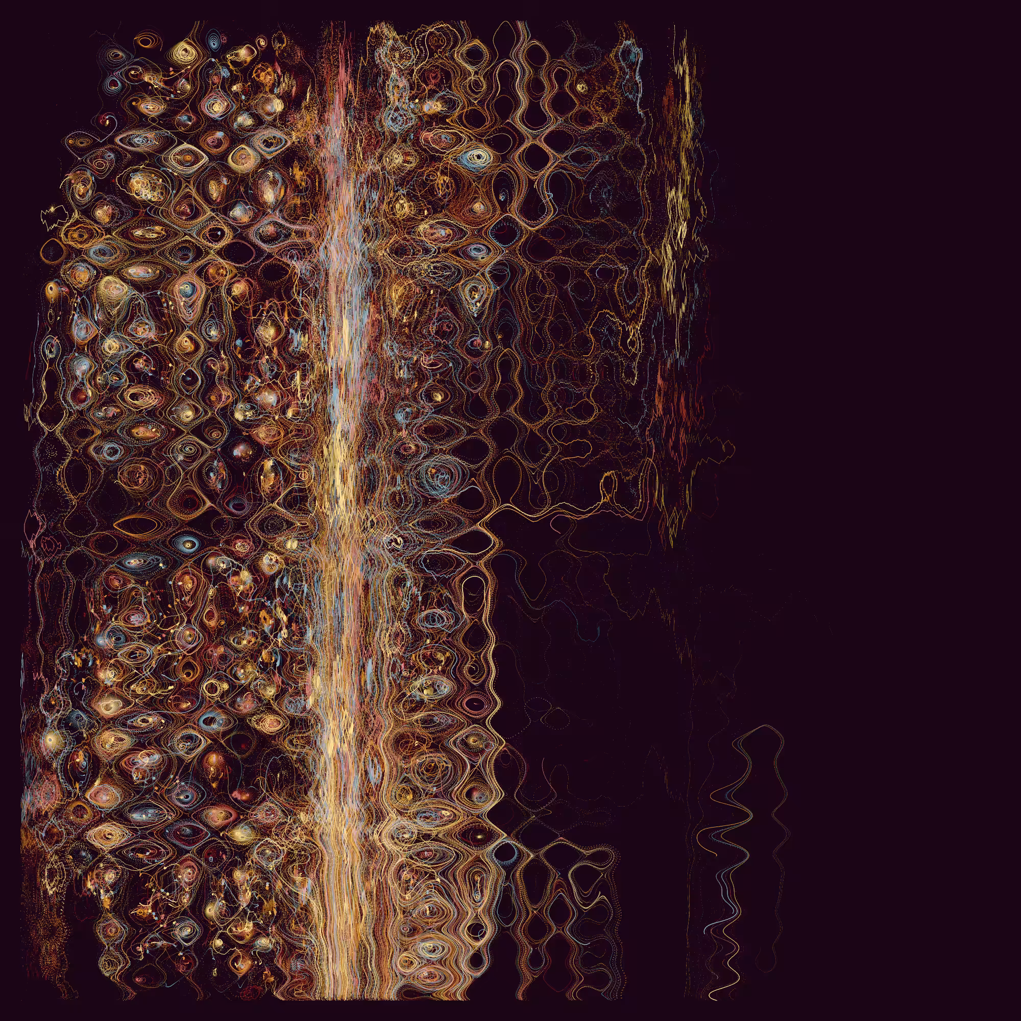Absorbed #281