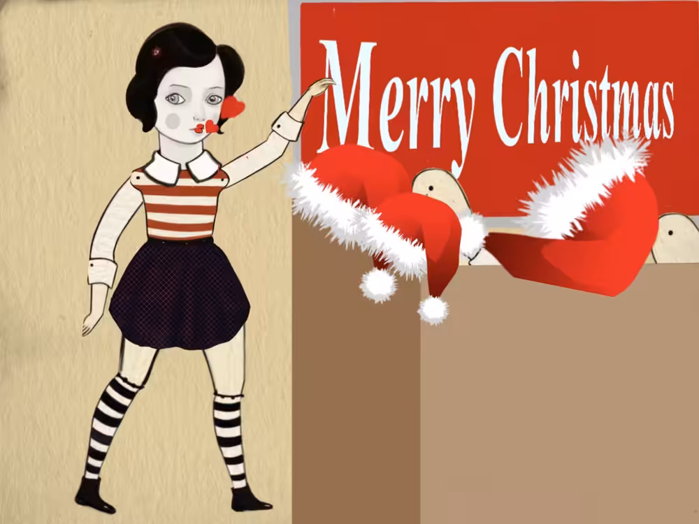 Merry christmas