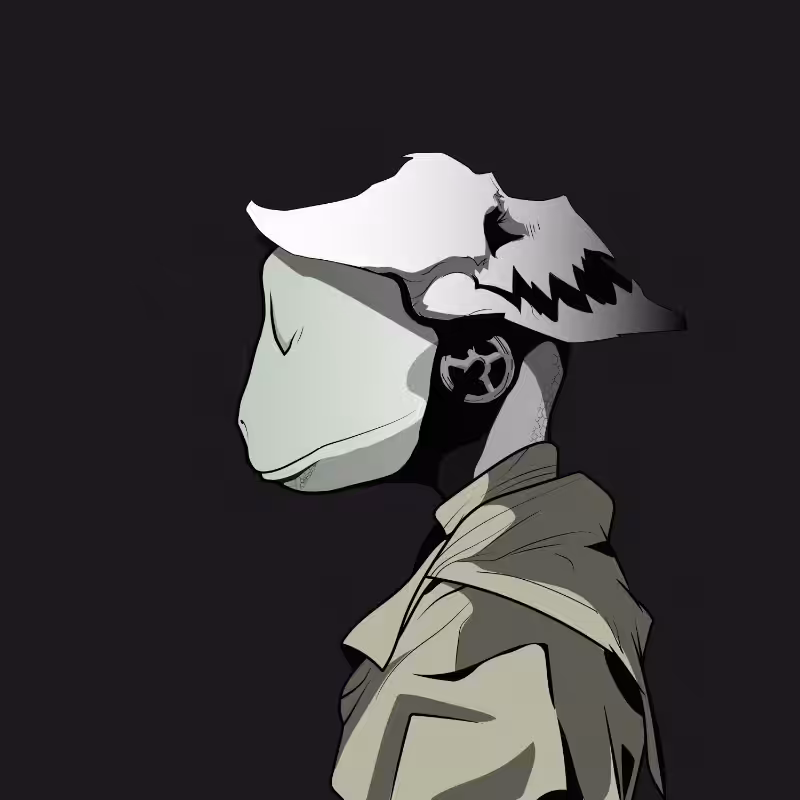 UBUGZ X AKIO #40