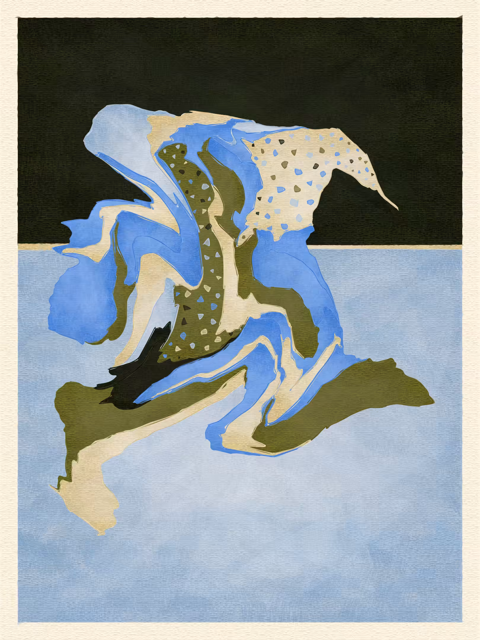 Undercurrent #133
