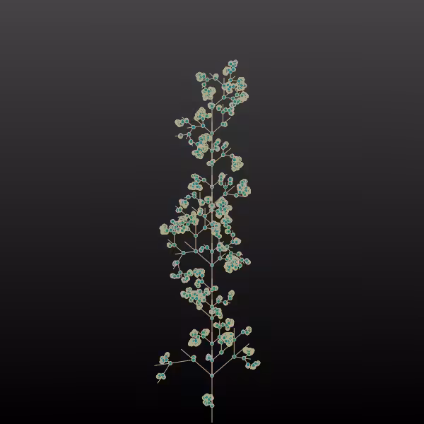 Verse-Plants #3