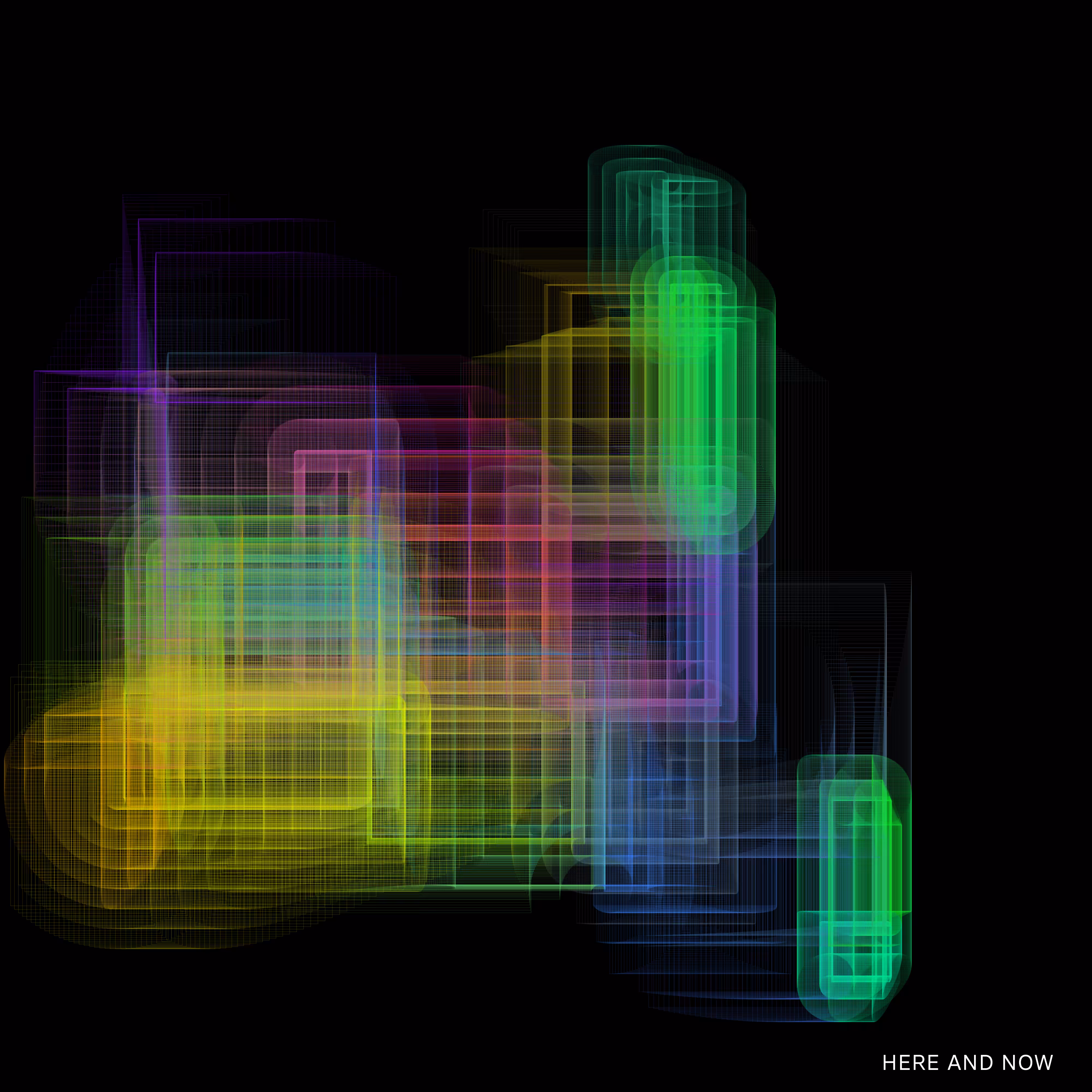 Here and Now: Edition Three #276
