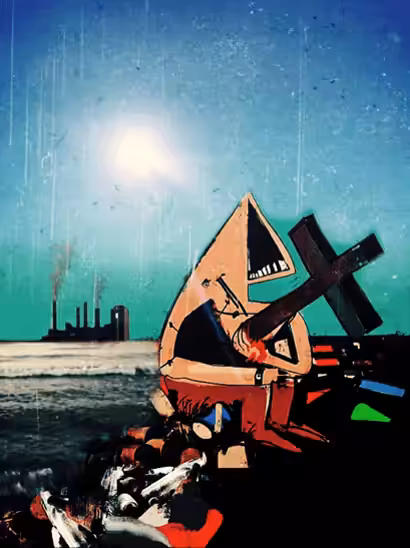 INDUSTRY