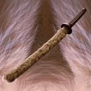 ⚔️ Furblade - Sword of Fur🐾