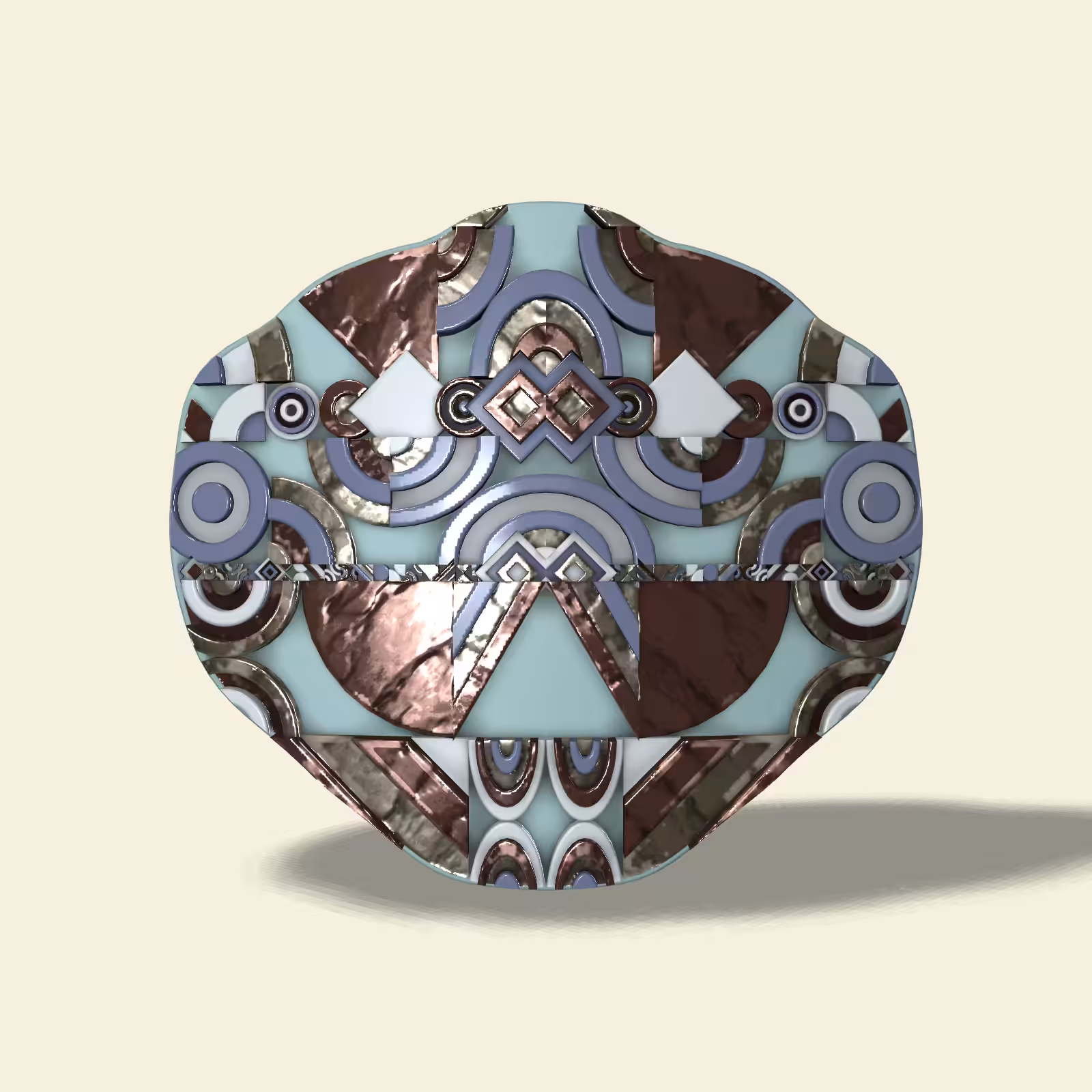 3D Generativemasks #335