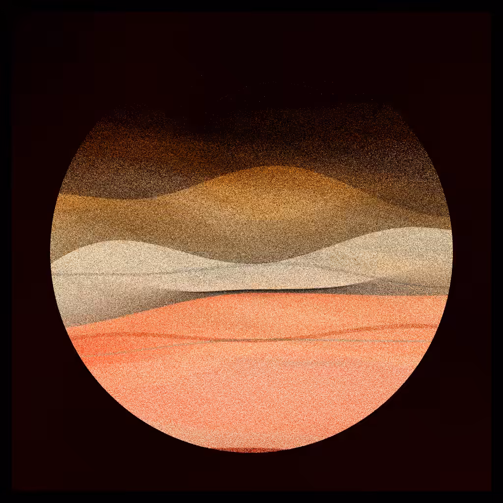 Tidal Friction #335