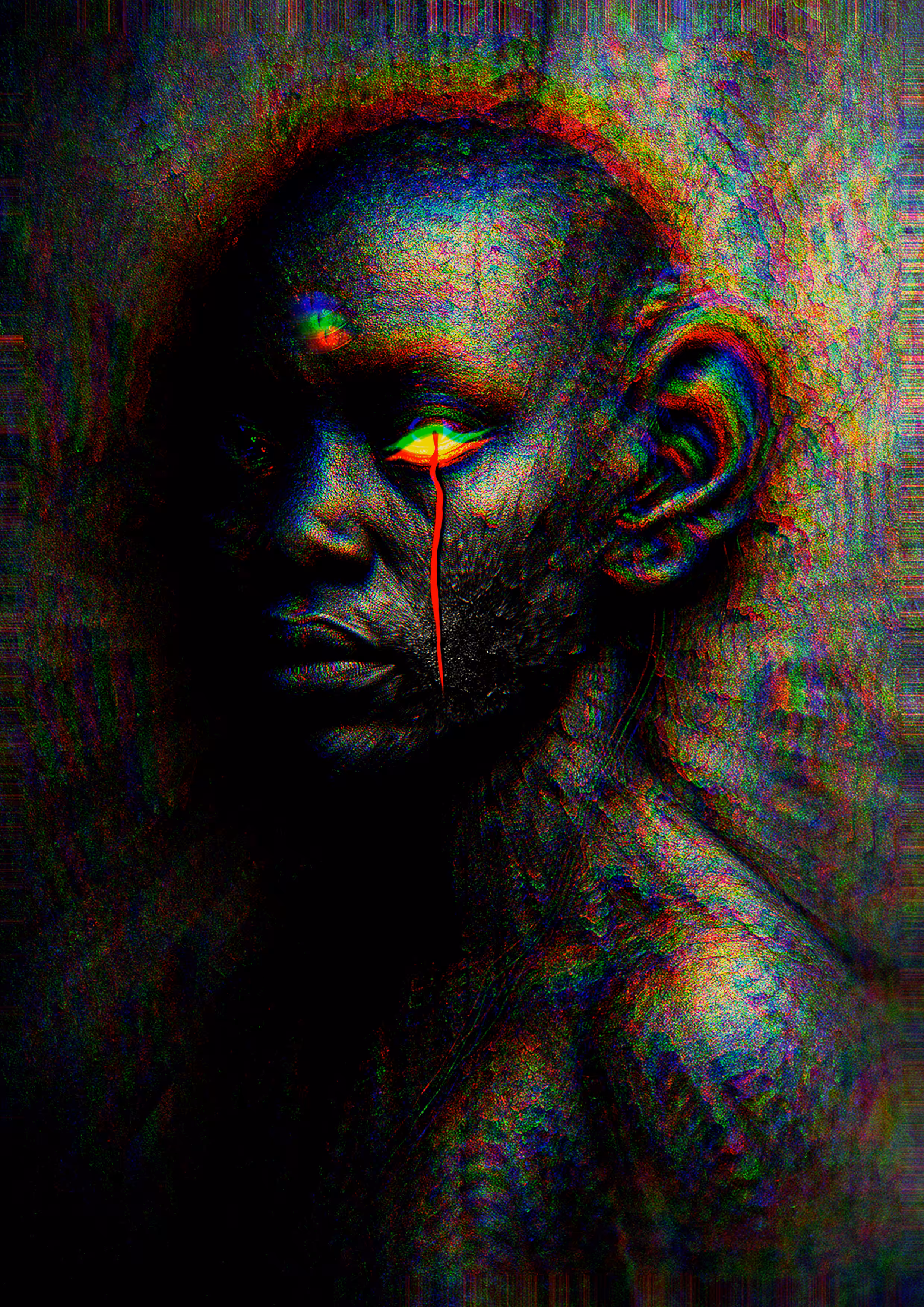 Àmọ̀ (Knowing)