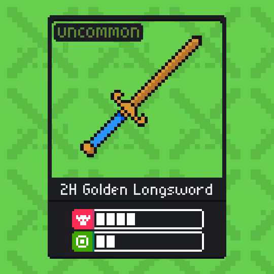 Cool Swords #130