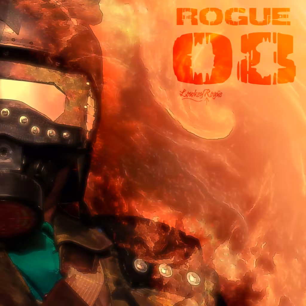 08. Kings And Queens - LowkeyRogue