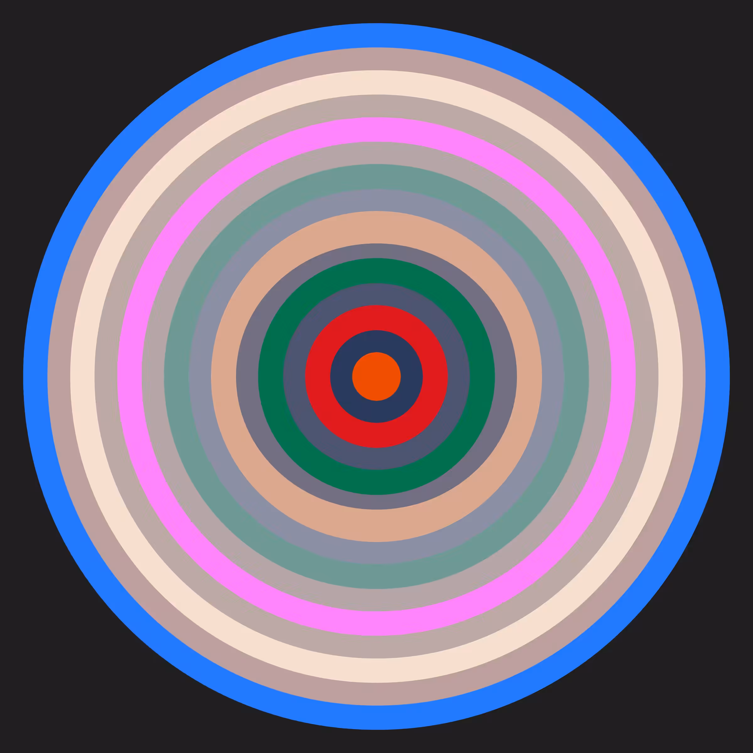 Circle of Frens² #6146