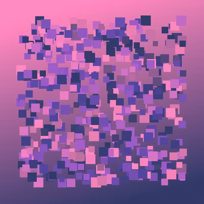 Shimmer #16