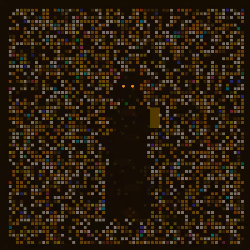 Project Robin #855