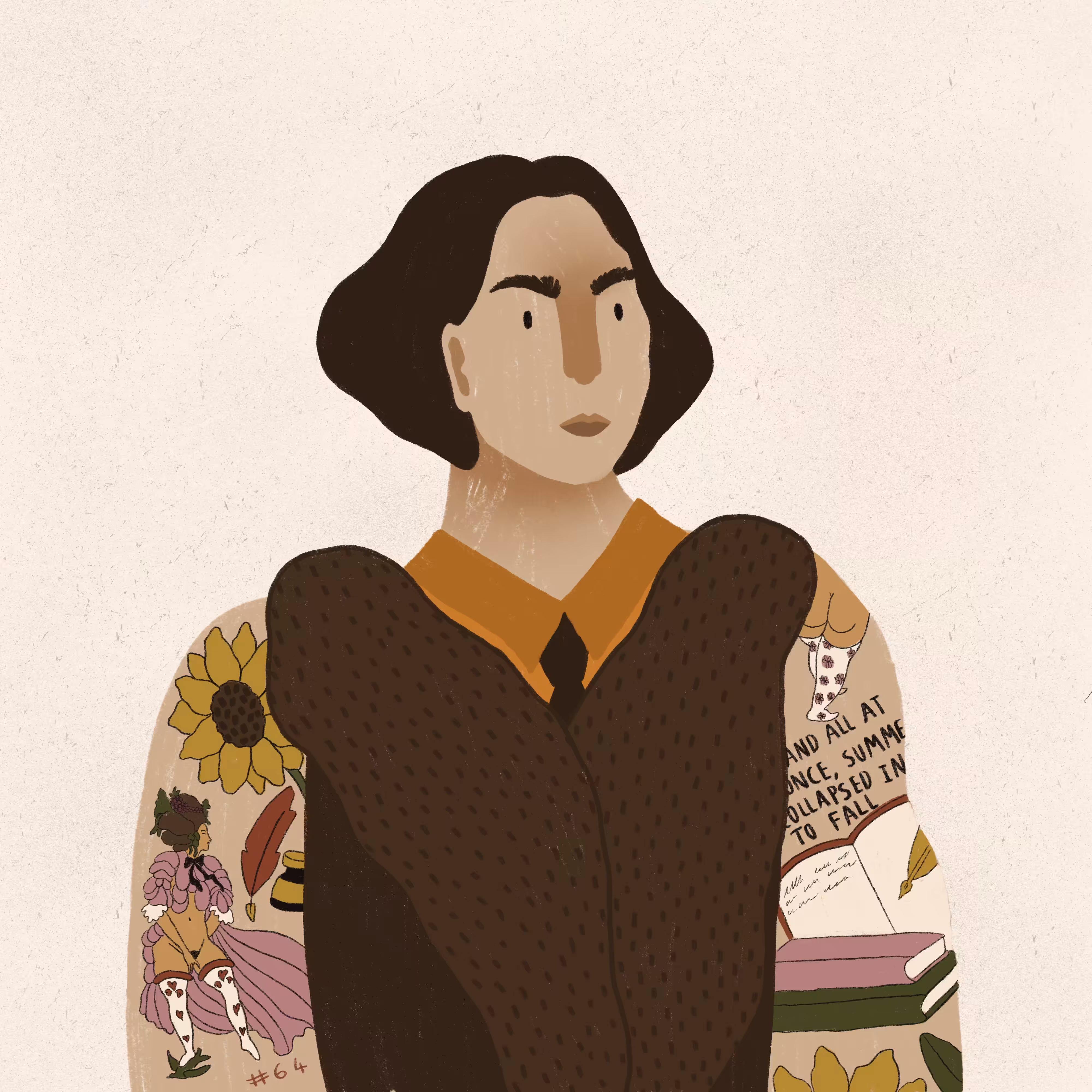 #64 Oscar Wilde