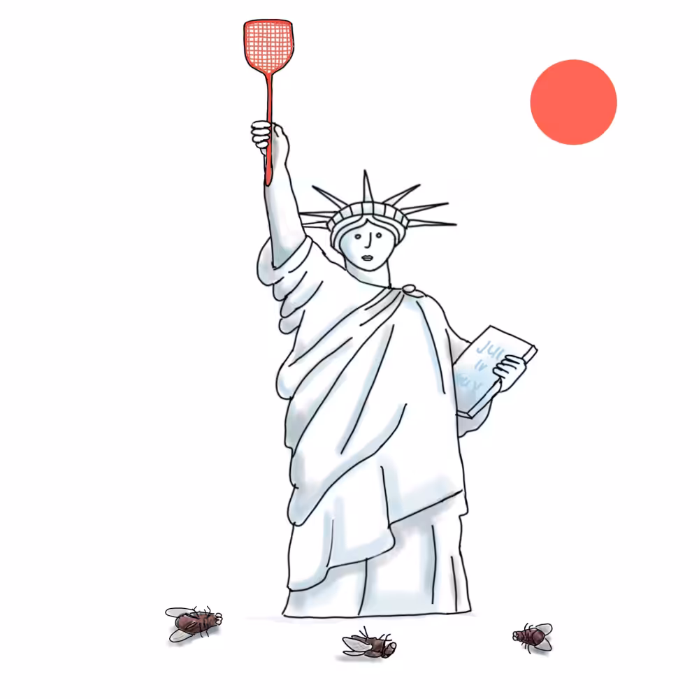 The freedom #48
