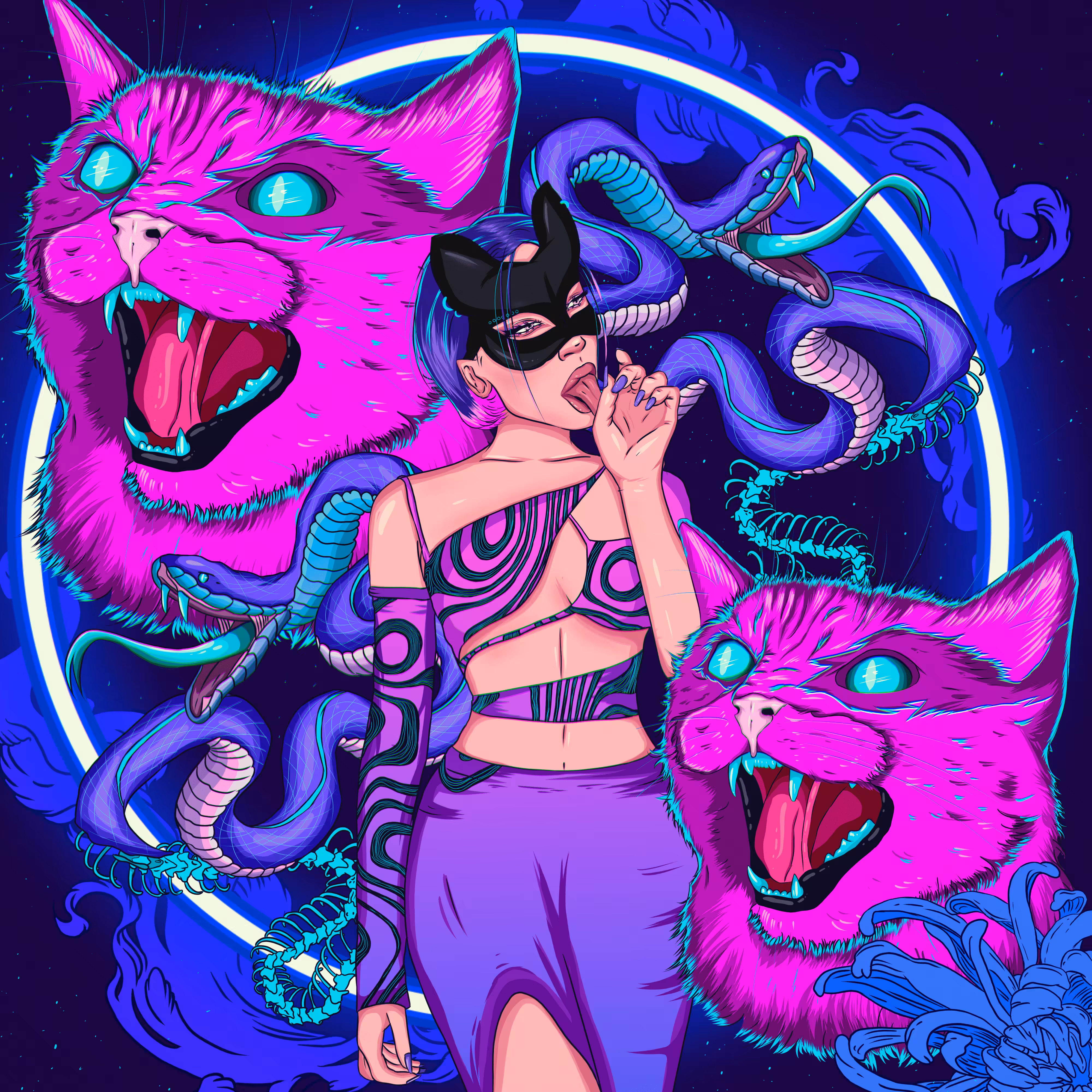 Meow Mood