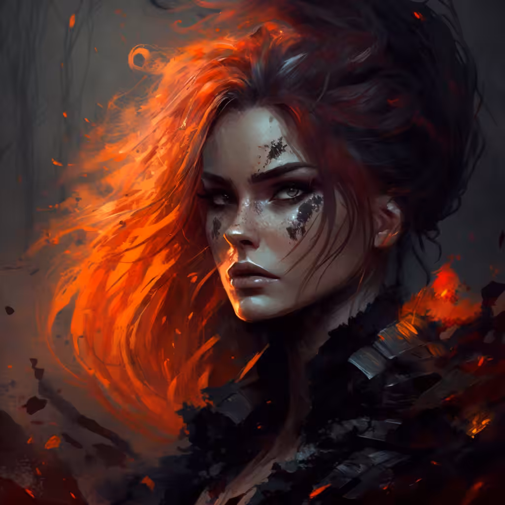 Scorched