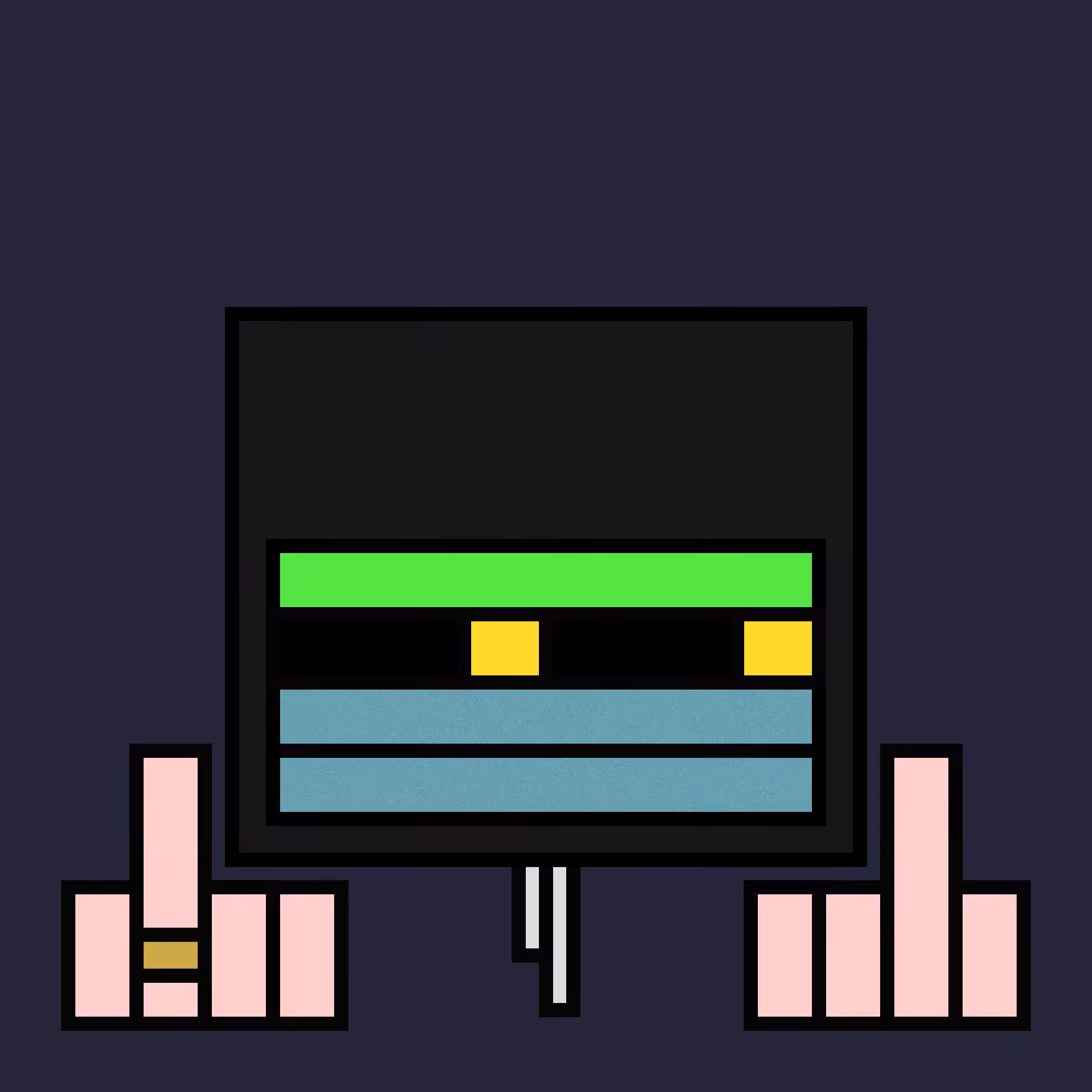 Degens: Degen #3330