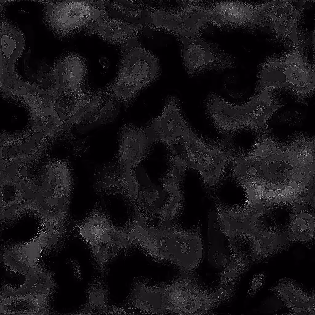 HIDDEN IN NOISE: Noise #95 
