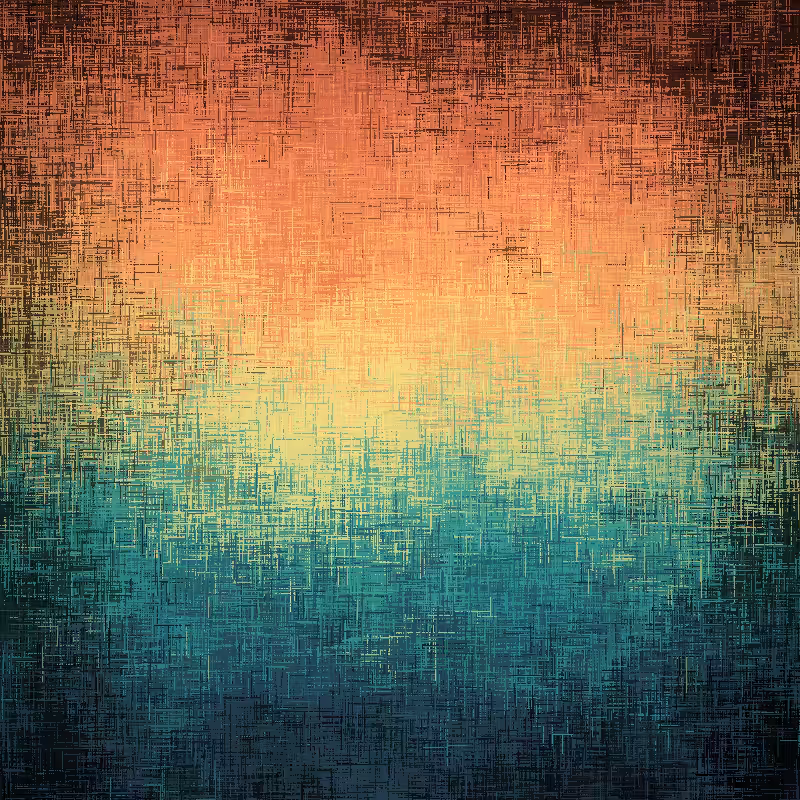 Pixel Tunneling #71