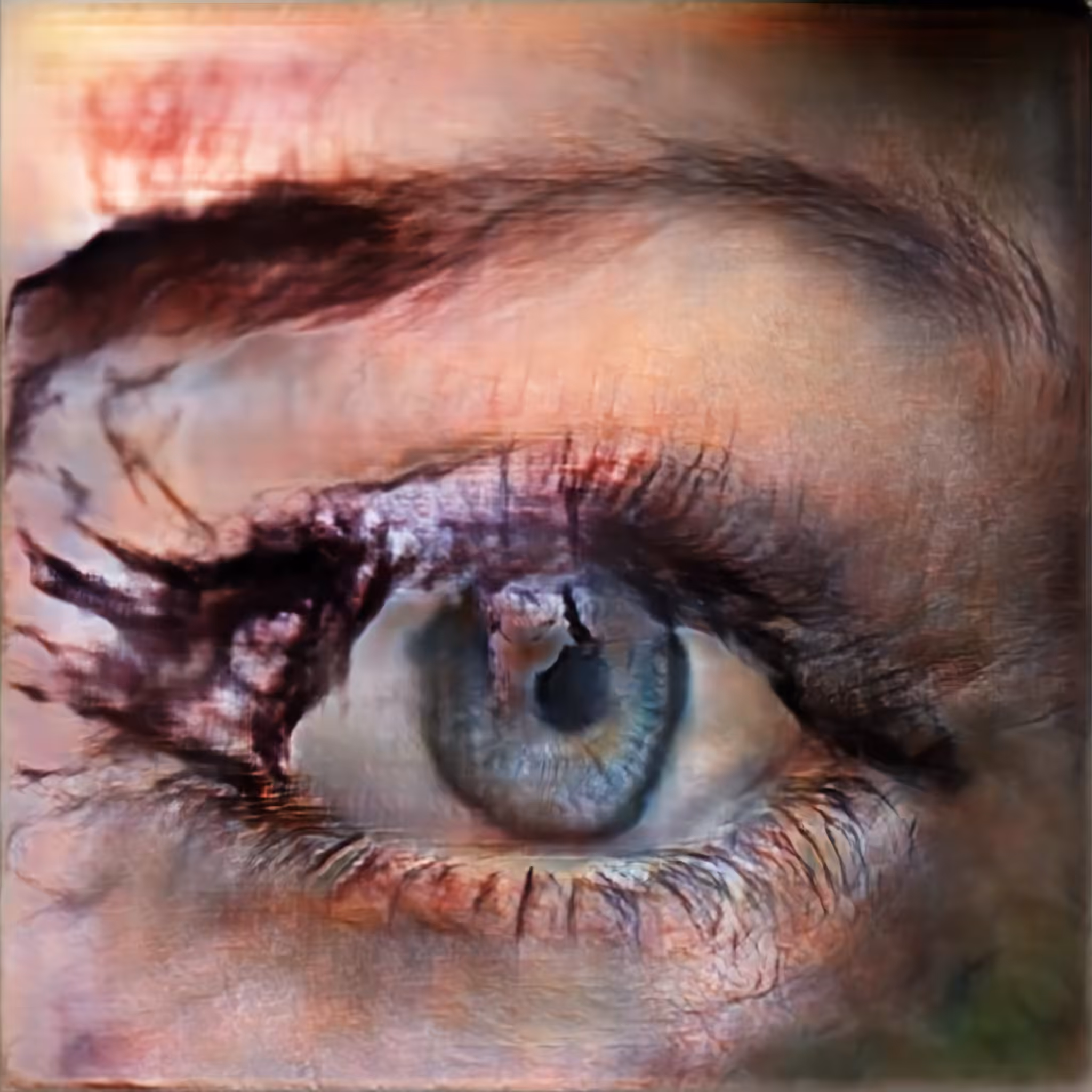 Eyepain #4