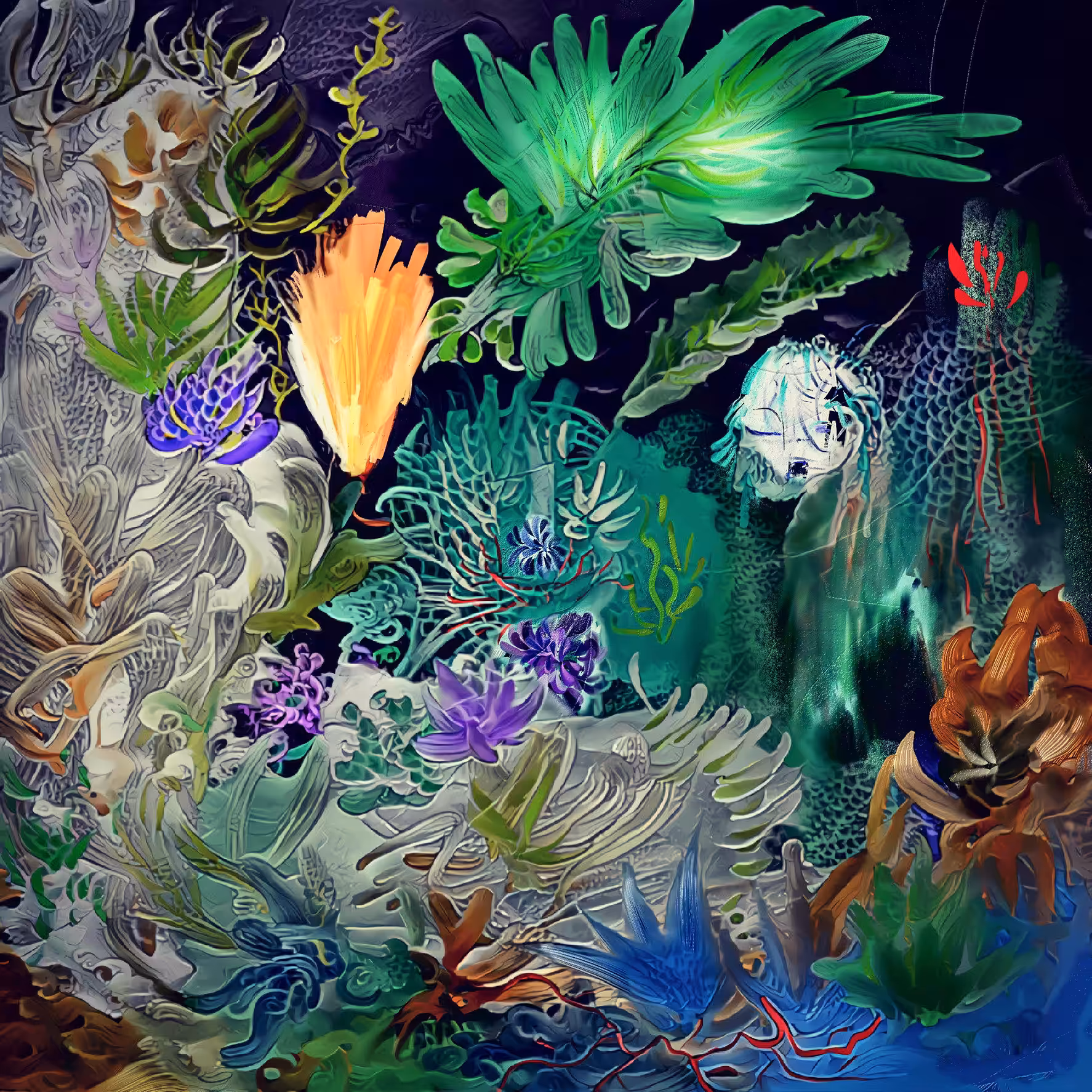 Emergence