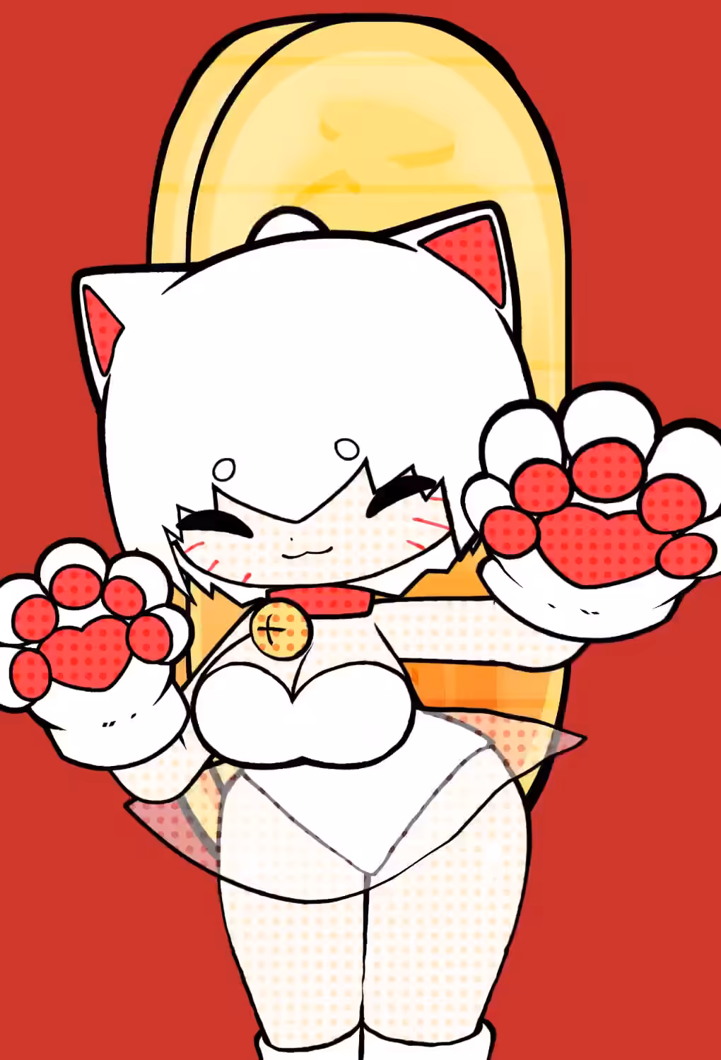 maneki neko