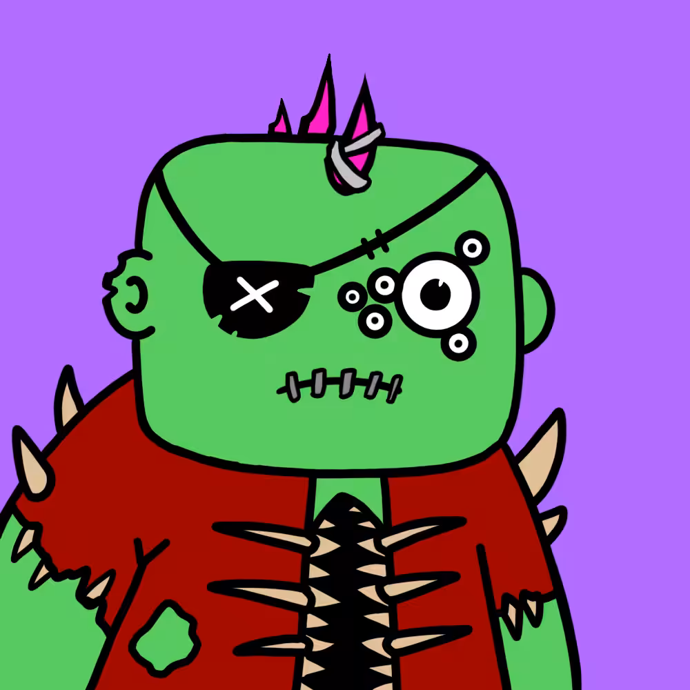 Dedfrenz #3 #81